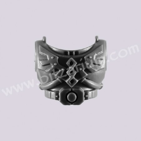 Torse avant 4