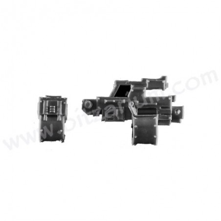 Heavy Bolter 2