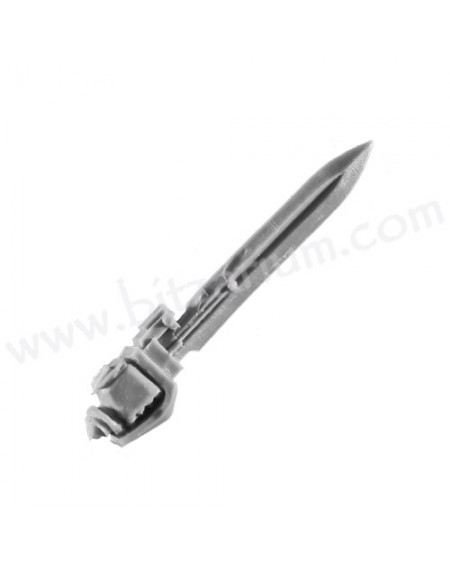 Power Sword 1