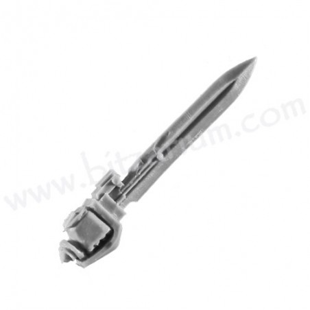 Power Sword 1 - Legion MK4