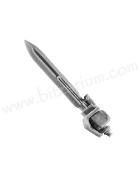 Power Sword 2