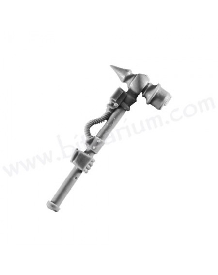 Thunder Hammer