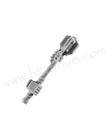 Power Mace