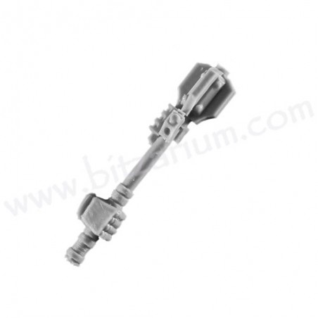 Power Mace