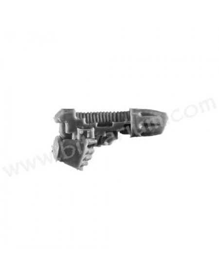 Plasma Pistol 1