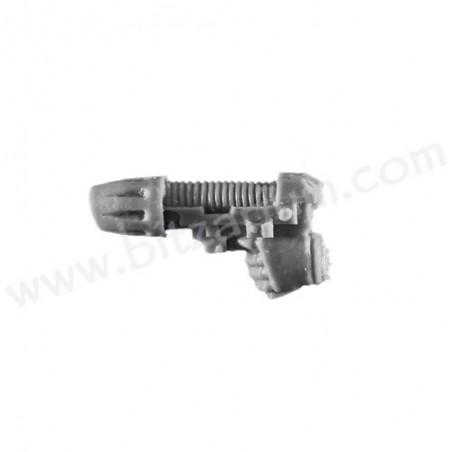 Pistolet à Plasma 2 - Légion MK4