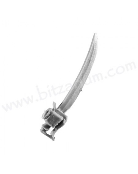 Sabre Charnabal 1