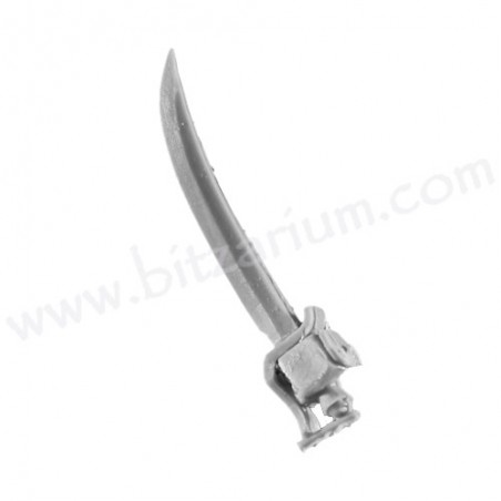Charnabal Sabre 2 - Legion MK4