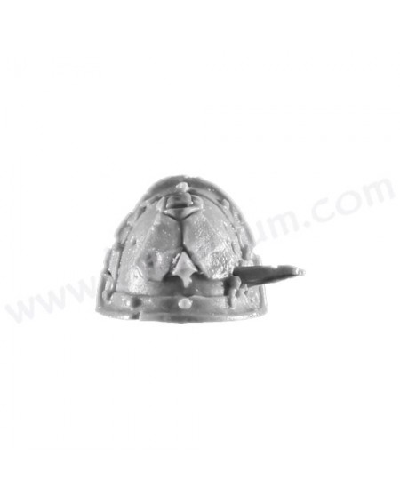 Shoulder Pad A