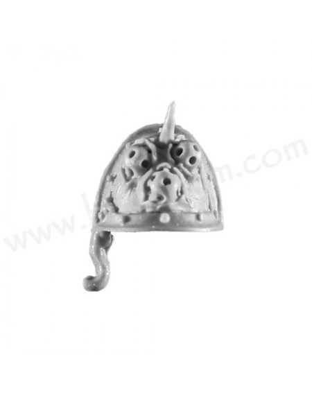Shoulder Pad B