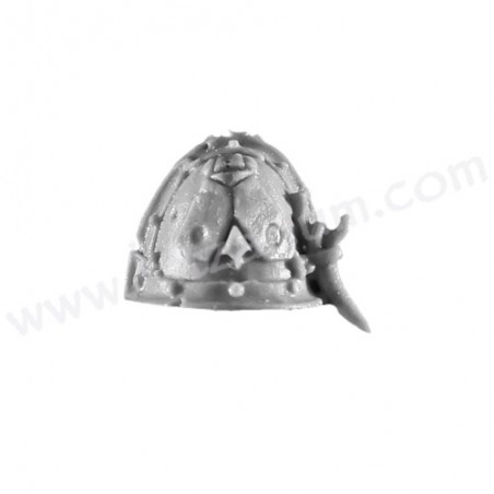 Shoulder Pad C
