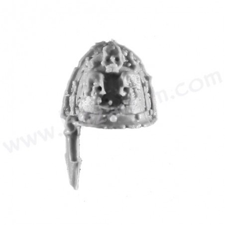 Shoulder Pad I