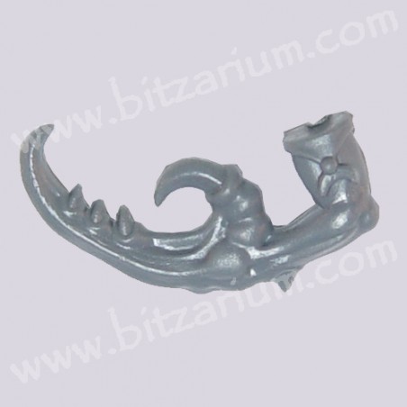 Claw I