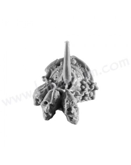 Shoulder Pad F