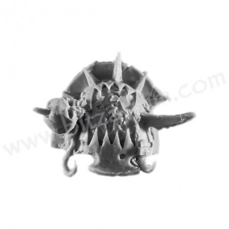 Shoulder Pad C