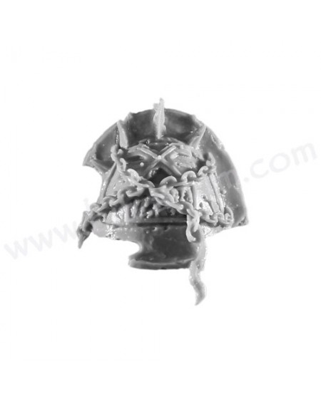 Shoulder Pad G