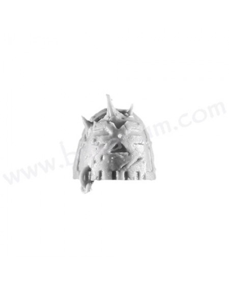 Shoulder Pad A
