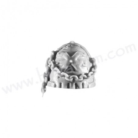 Shoulder Pad C
