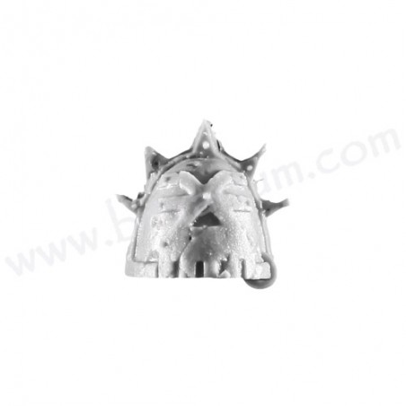 Shoulder Pad D