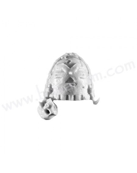 Shoulder Pad E
