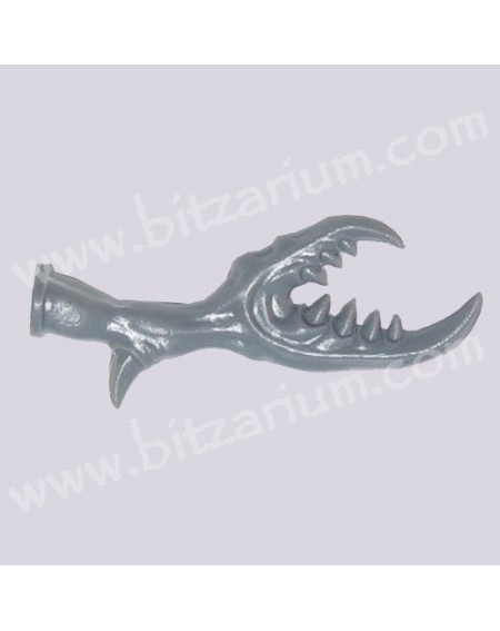 Pincers 12