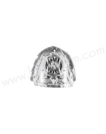 Shoulder Pad I