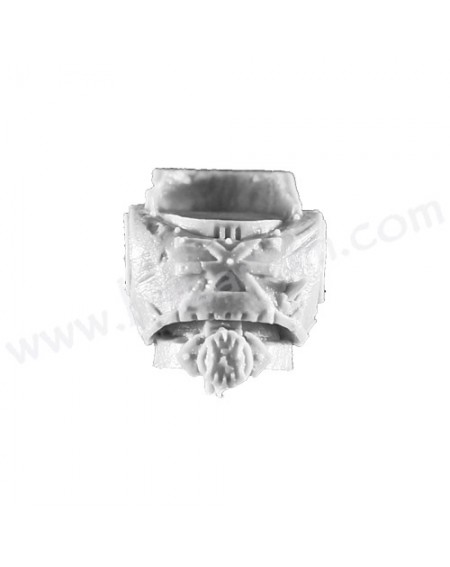 Torso 4