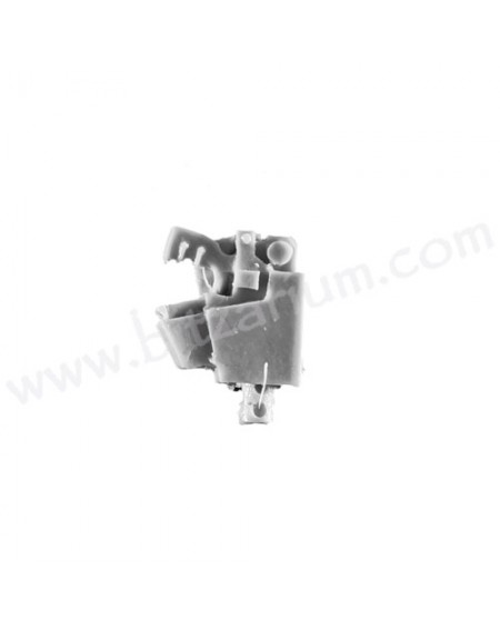 Pistolet Bolter 7