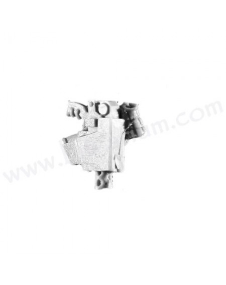 Pistolet Bolter 8