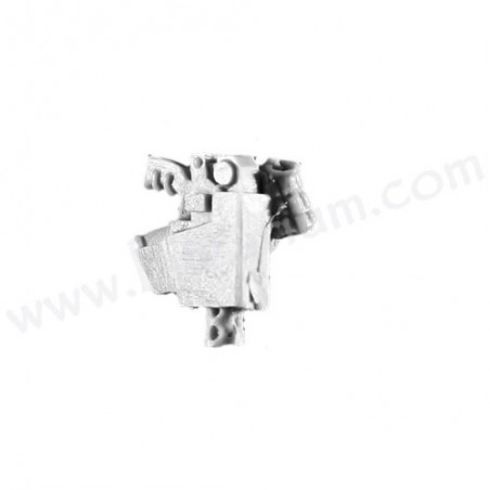 Pistolet Bolter 8