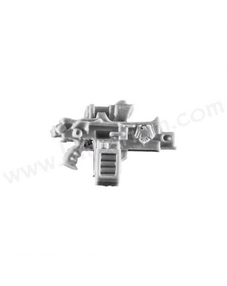 Bolter Ferrox 1