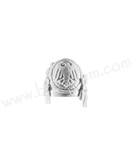 Shoulder Pad 5