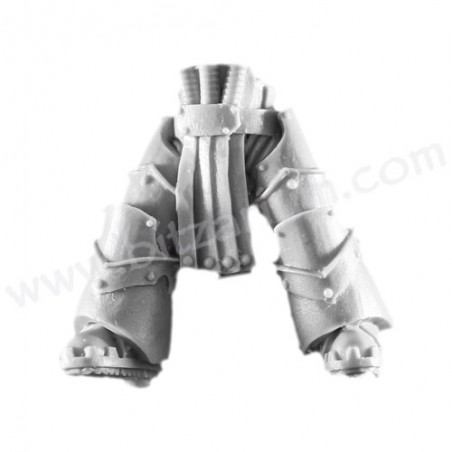 Jambes D - Terminators Cataphractii