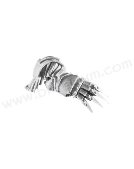 Power Claw 2