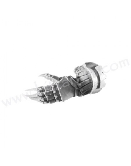Power Claw 4