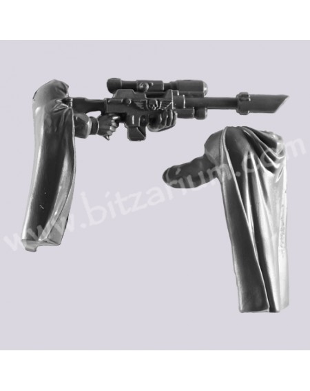 Sniper Rifle