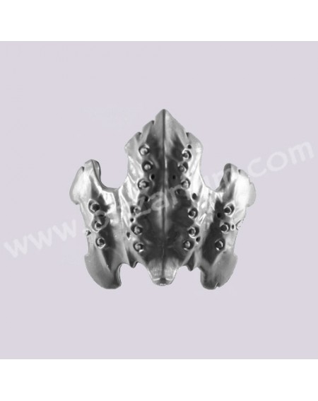 Carapace 3