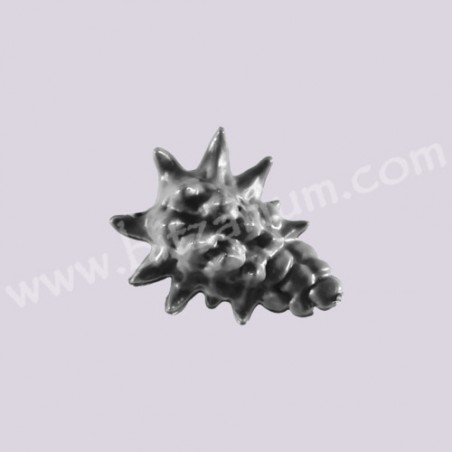 Mace Weapon Tail