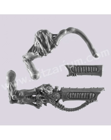 Canon Etrangleur