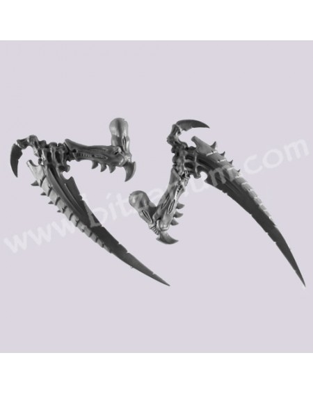 Scything Talons 1