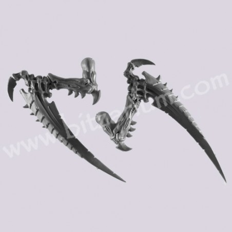 Scything Talons 1