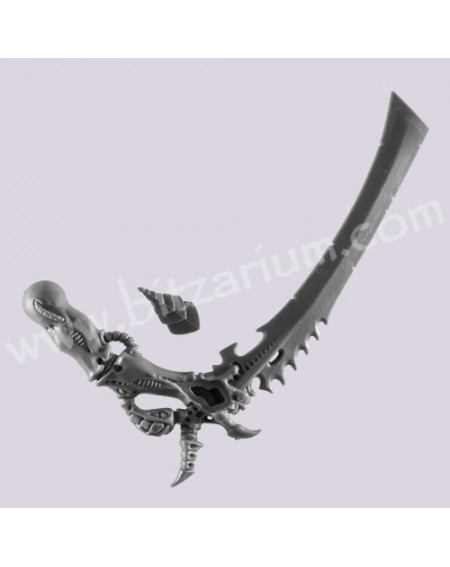 Bonesword