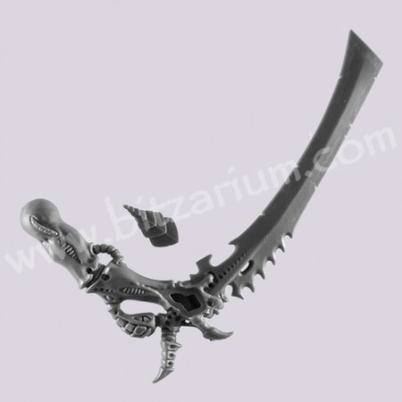 Bonesword