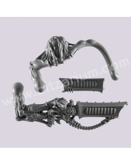 Canon Etrangleur