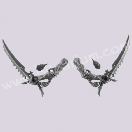 Bonesabres 1