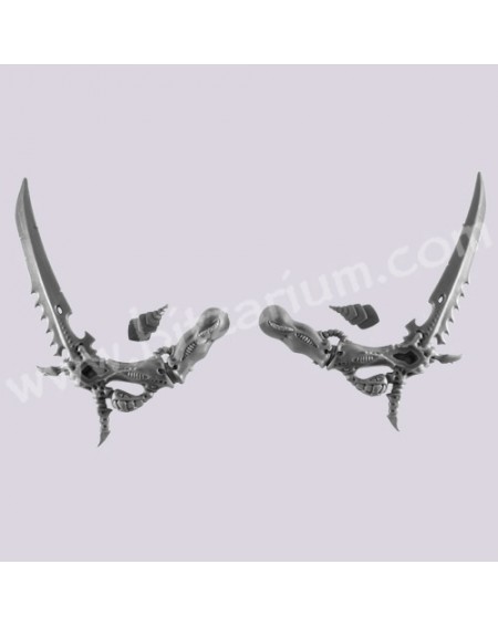 Bonesabres 2