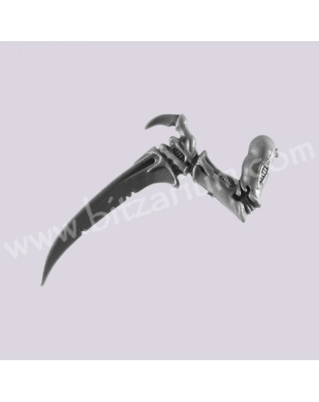 Scything Talon 1