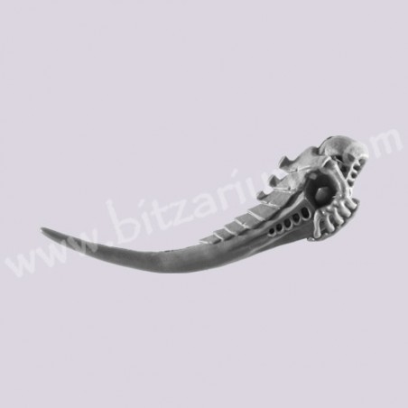 Tail - Tyranid Warriors