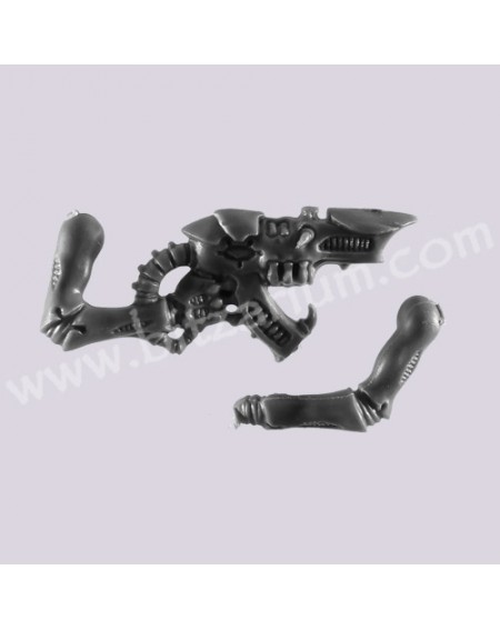 Ecorcheur 1