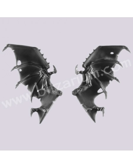 Wings A